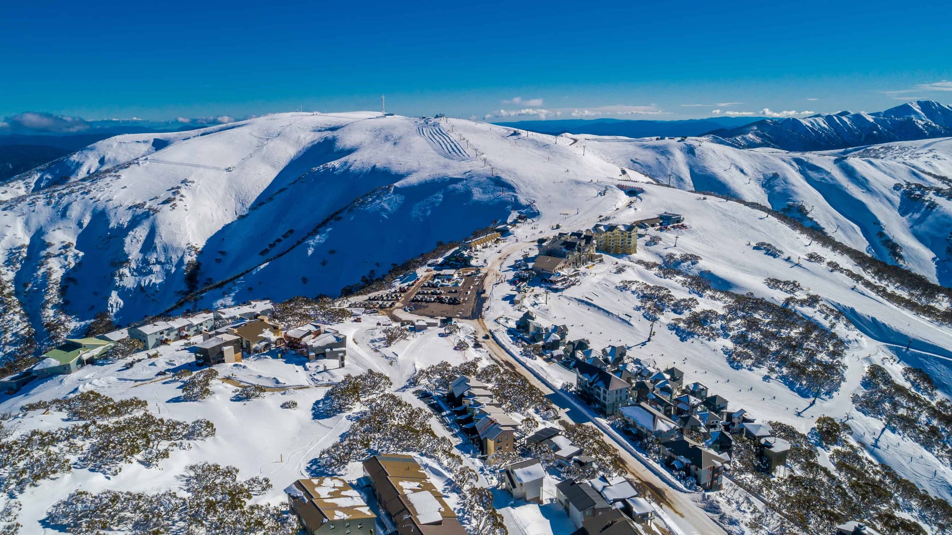 Mount Hotham — Zirky's Sports