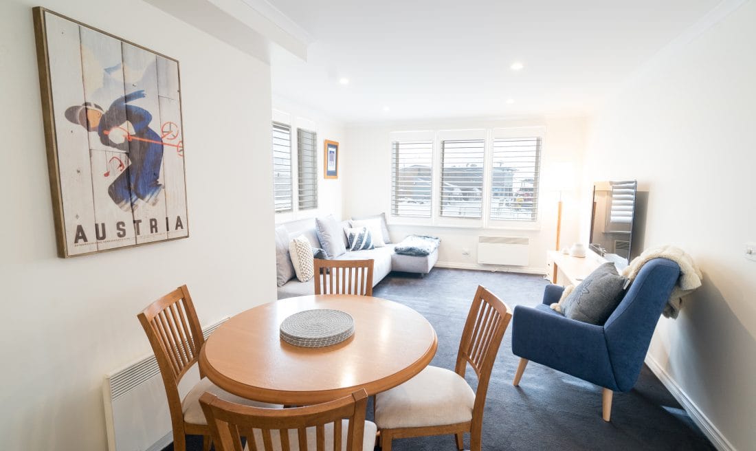 Residence 101 — photo 1