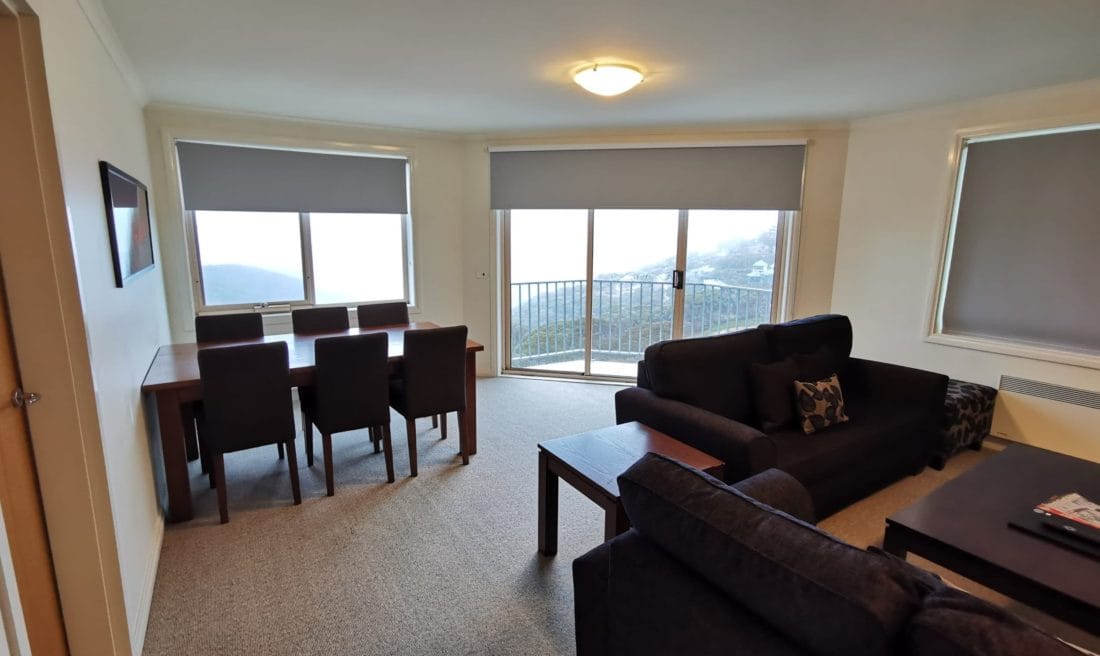 Residence 103 at Zirky's, Mount Hotham — photo 1