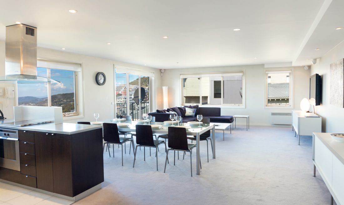Residence 106 at Zirky's, Mount Hotham — photo 1