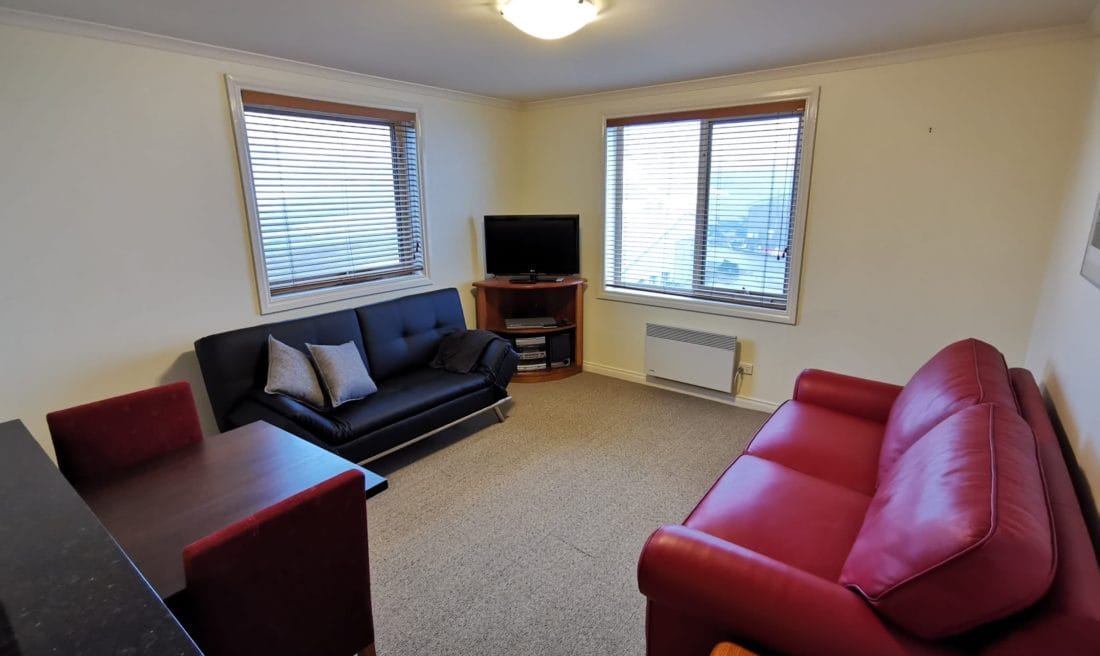Residence 201 — photo 1