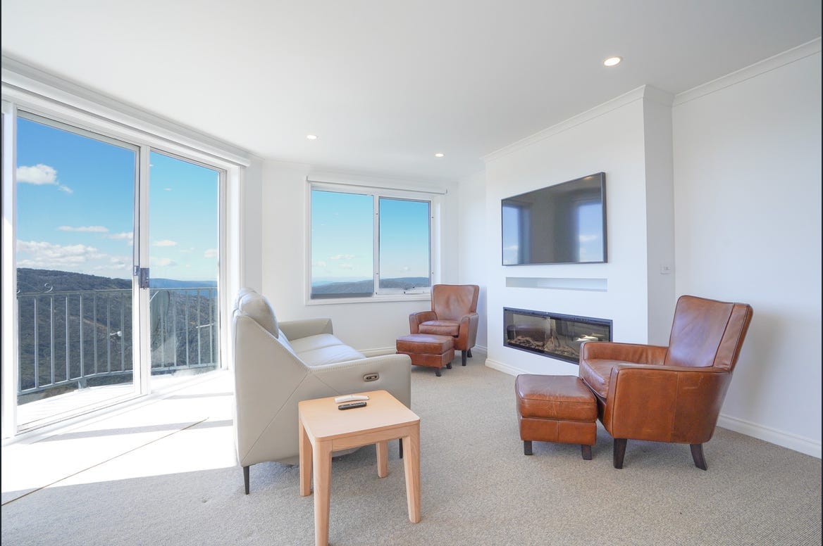 Residence 202 at Zirky's, Mount Hotham — photo 1