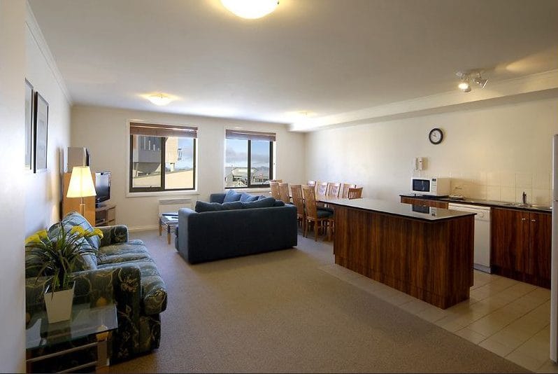Residence 204 at Zirky's, Mount Hotham — photo 1