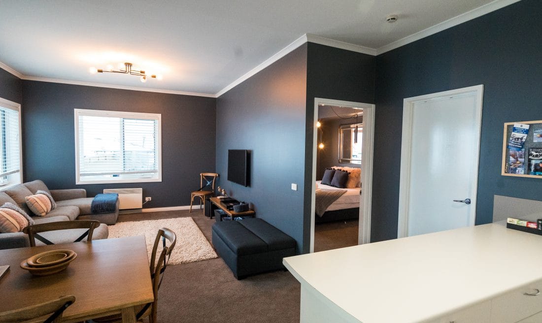Residence 301 — photo 1