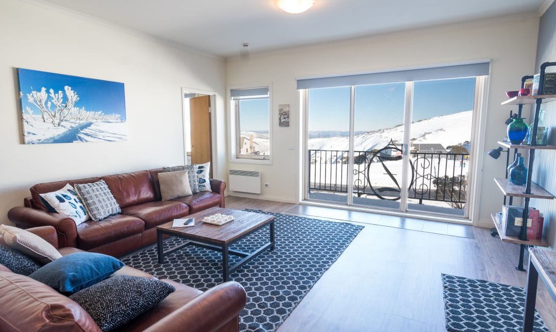 Residence 306 at Zirky's, Mount Hotham — photo 1