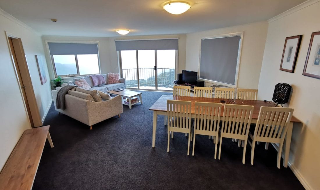 Residence G03 at Zirky's, Mount Hotham — photo 1