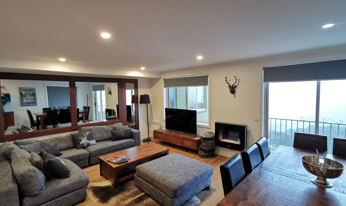 Residence L06 at Zirky's, Mount Hotham — photo 1