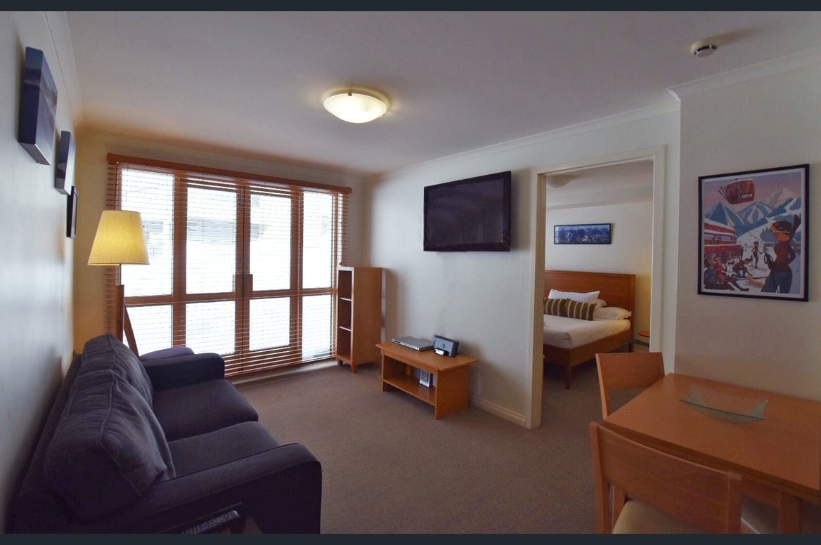 Residence L07 at Zirky's, Mount Hotham — photo 1