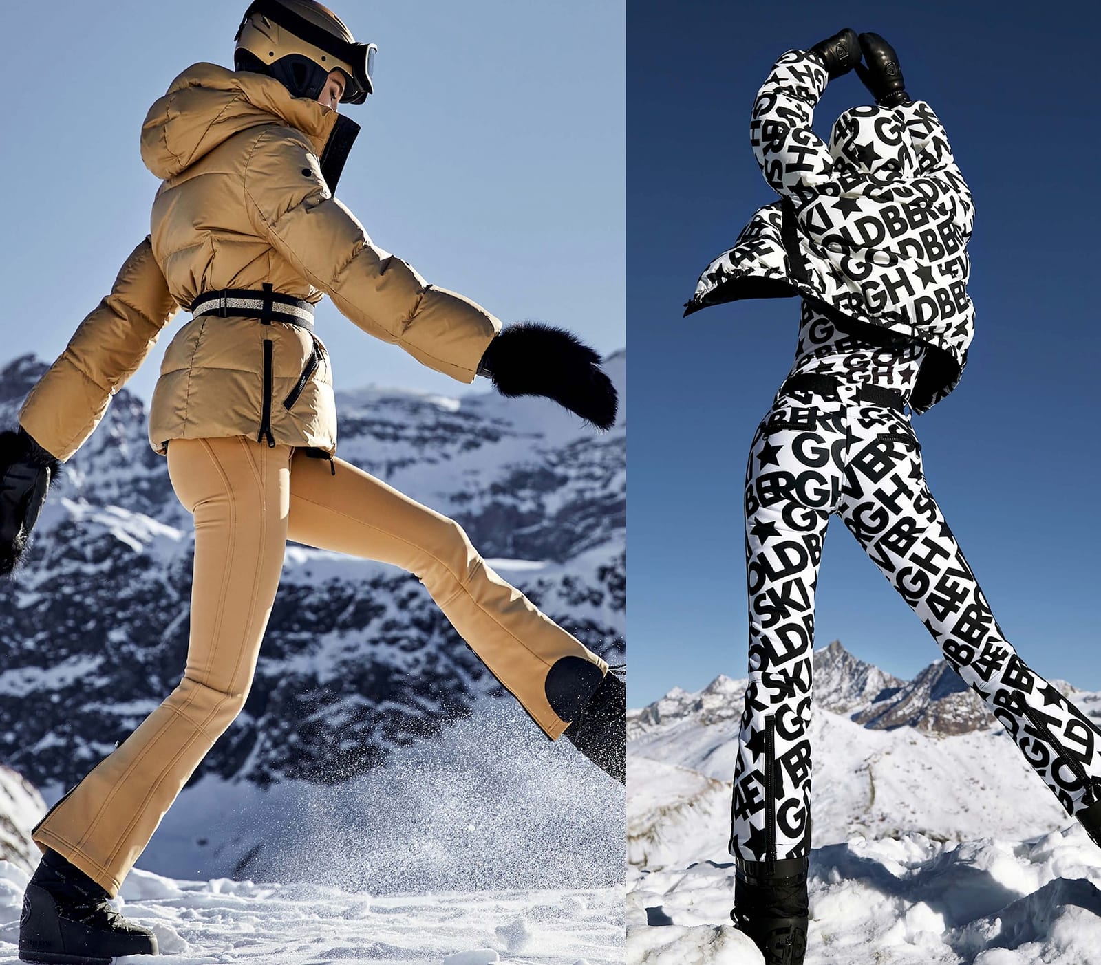 Zirky's Sports — the Mount Hotham boutique and alpine apparel shop