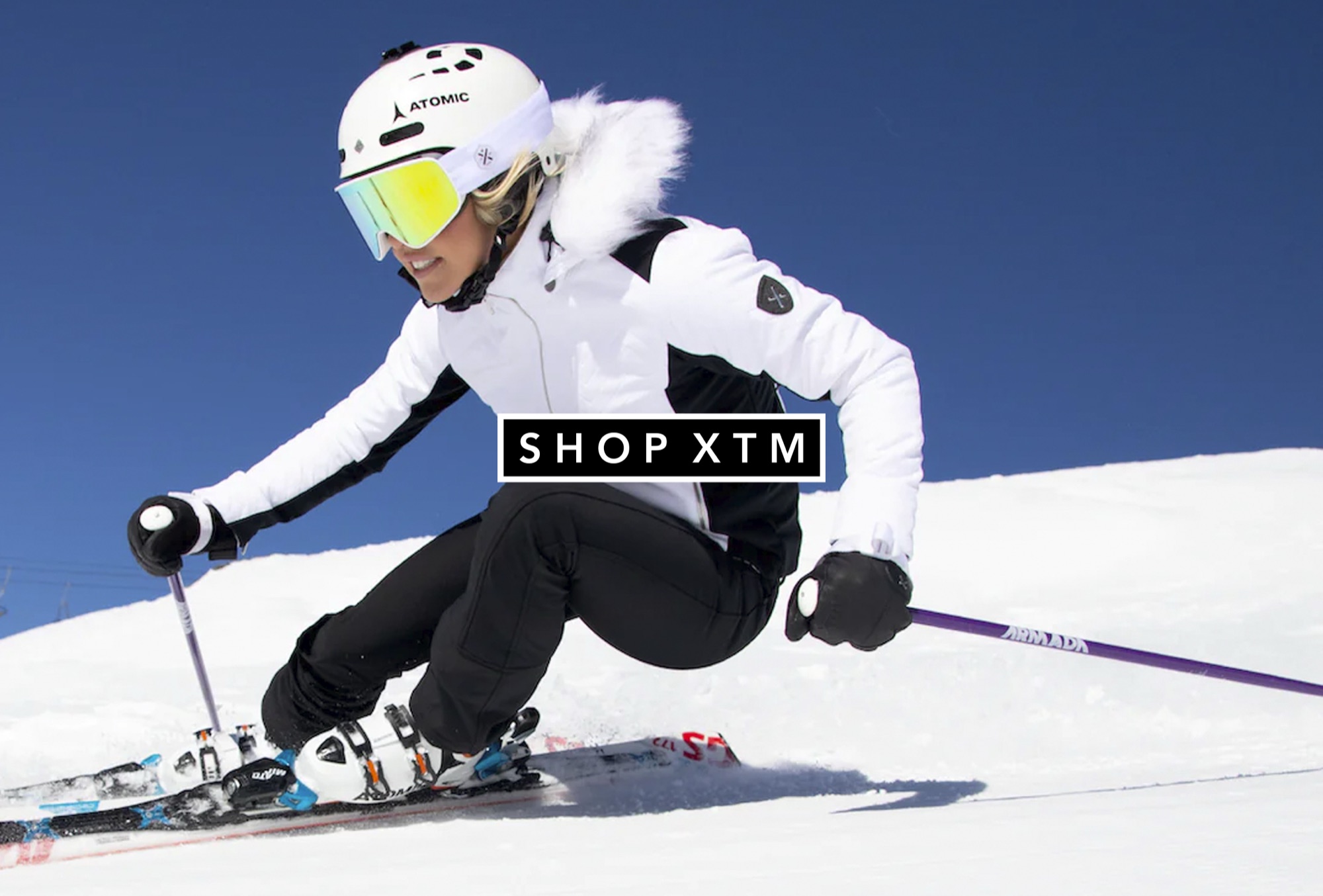 Shop XTM