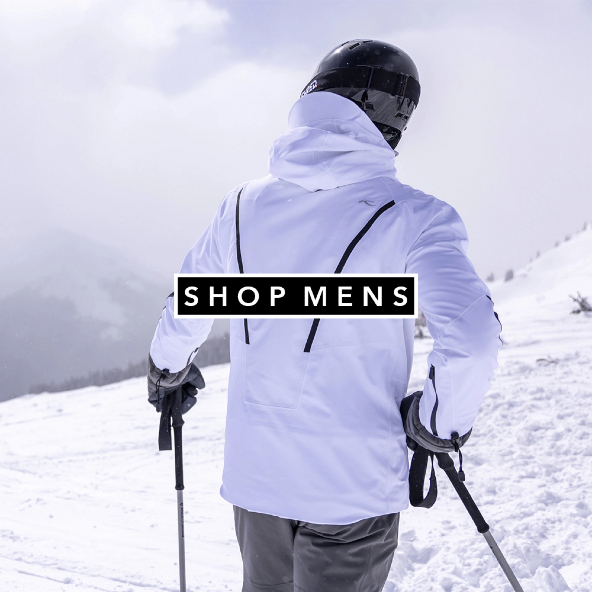 Shop Mens